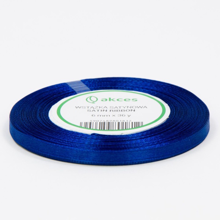 Atlaspael 6mm*32m sinine