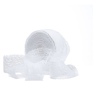 Pael ämblikuvõrk 40mm*20m valge