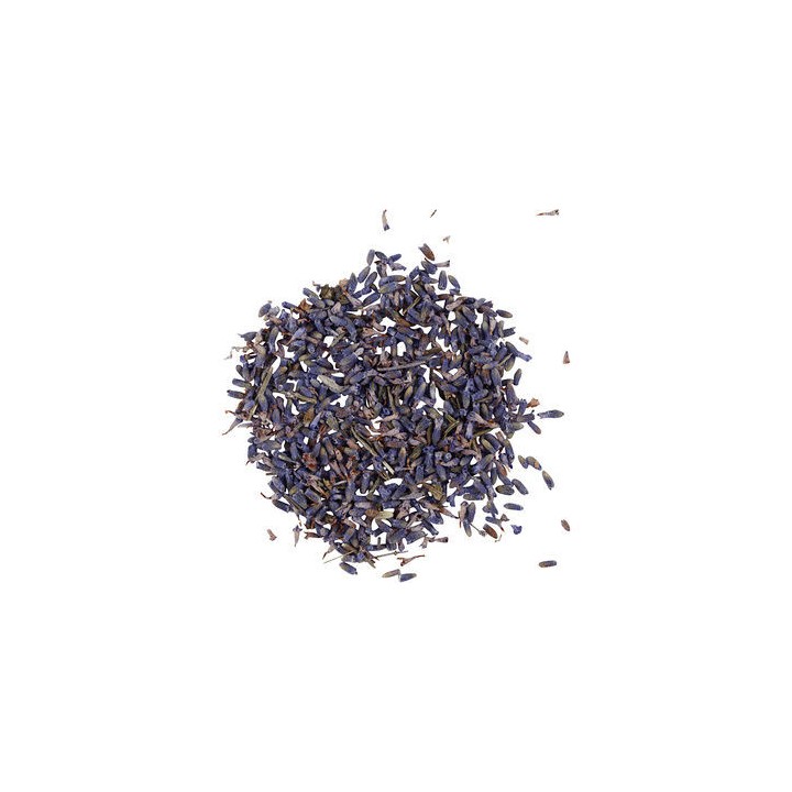 Kuivatatud lilled  lavendel 15g