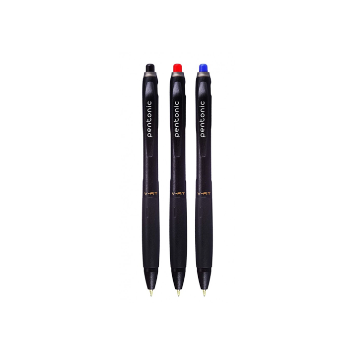 Pastapliiats Pentonic 0.7mm must