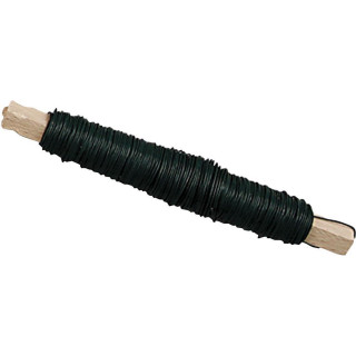 Traat pulgal roheline 0,5mm*50m