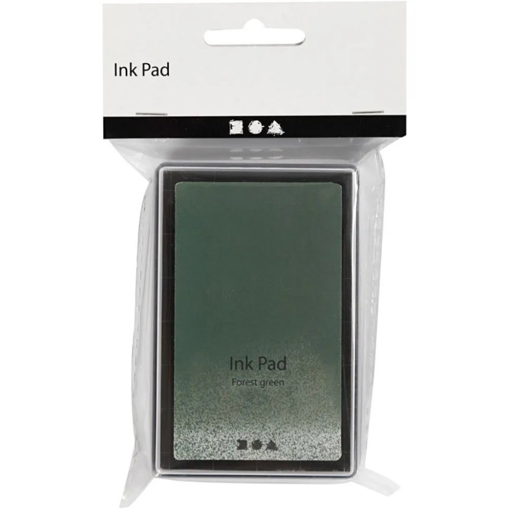 Templipadi roheline 6*9cm