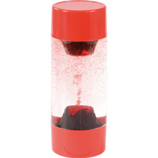 Õlikell vulkaan 14 cm