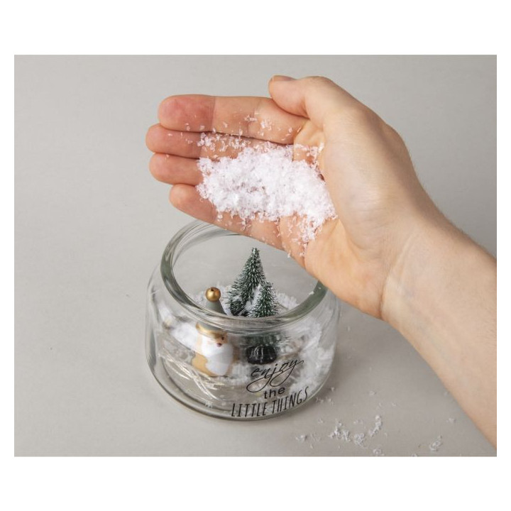 Lumi pulbriline 2 liitrit