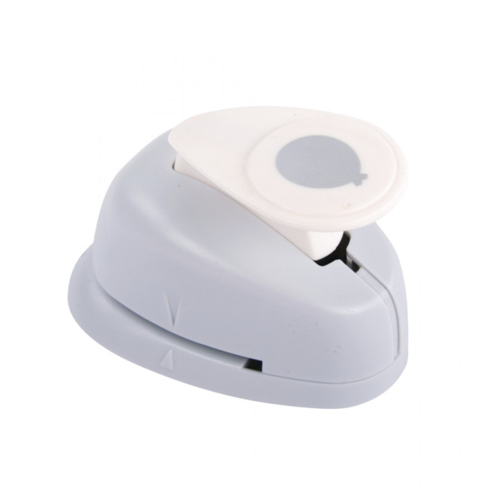 Motiivauguraud 2,54cm õhupall