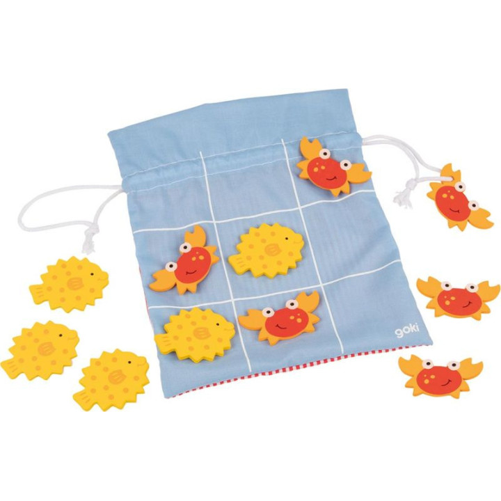 Trips-traps-trull kala vs krabi