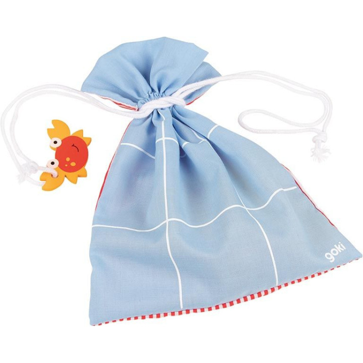 Trips-traps-trull kala vs krabi