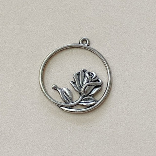 Metallist ripats ROOS ¤ 3,5cm