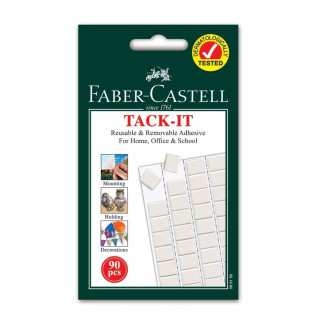 Kleepmass Faber-Castell 50g