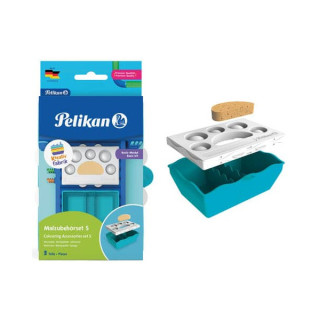 Veetops+ värvisegamisalus Pelikan