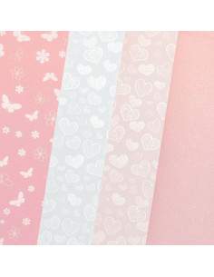 Disainkartongi segupakk A4...