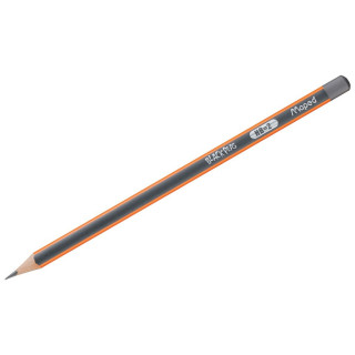 Harilik pliiats Black Peps HB 12tk