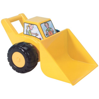 Liivatõstuk 35cm