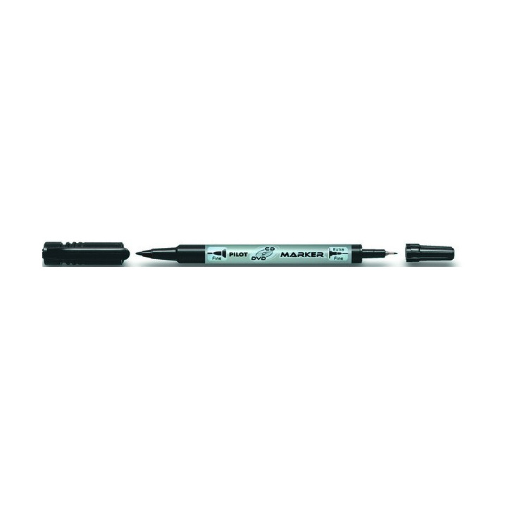 Marker CD-le 2 otsaga
