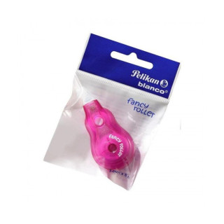 Korrektuurroller Blanco Fansy 5mm*8m Pelikan