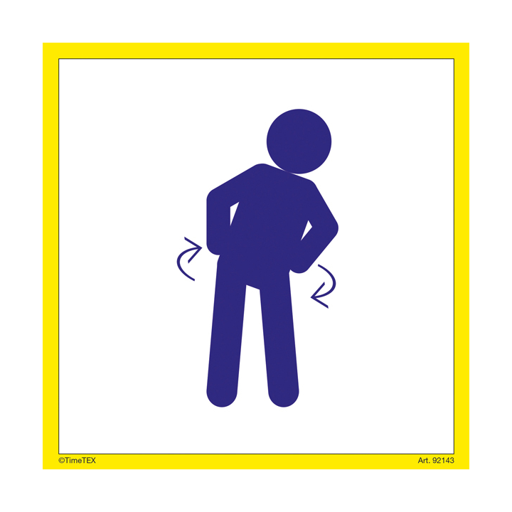 Tegevuskaardid taskutega täringule, 20tk