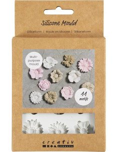 Voolimisvormid 11tk. õied