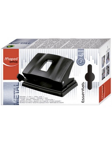 auguraud essential metal 20/25