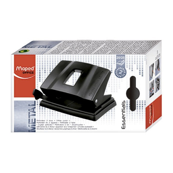 auguraud essential metal 20/25