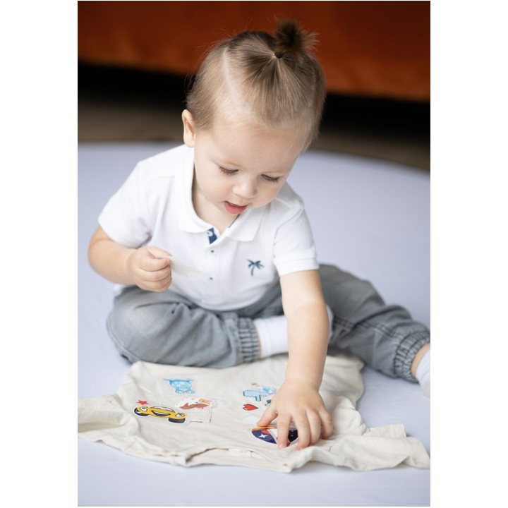 Riietele triigitavad embleemid AUTOD