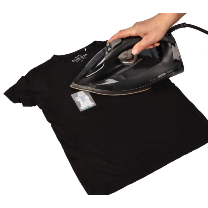 Riietele triigitavad embleemid KARUD