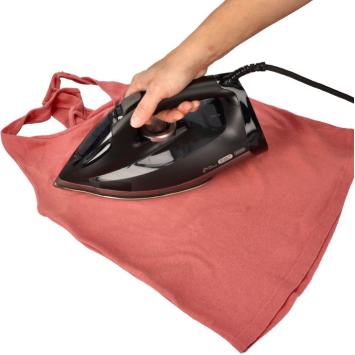 Riietele triigitavad embleemid KARUD