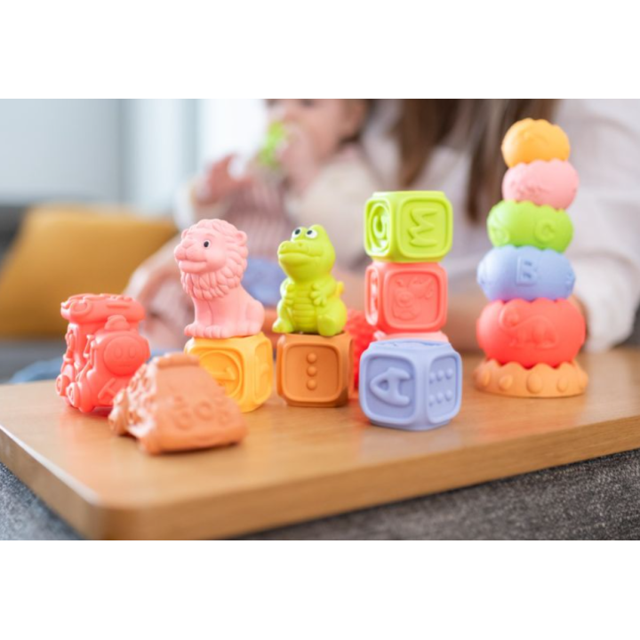 Sensoorne komplekt, 14osa