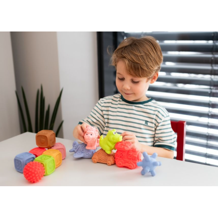 Sensoorne komplekt, 14osa