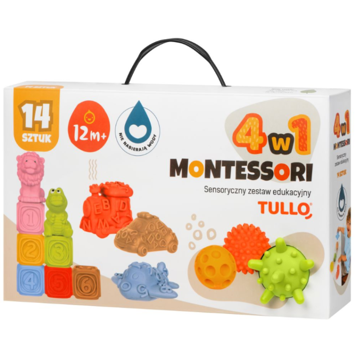 Sensoorne komplekt, 14osa