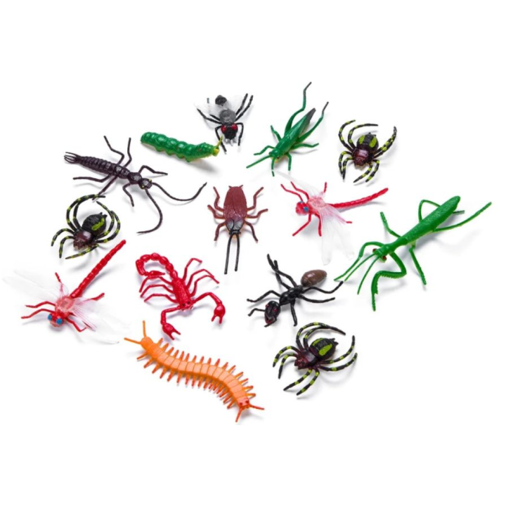 Putukad 14 tk/karbis