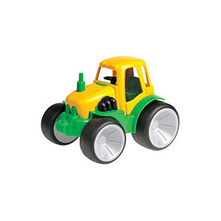 Traktor 14x11x10,5cm