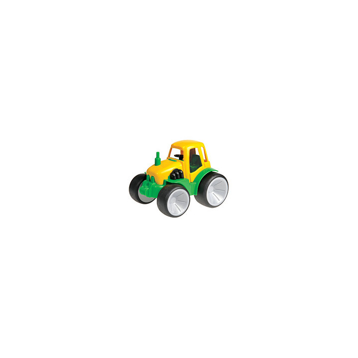 Traktor 14x11x10,5cm
