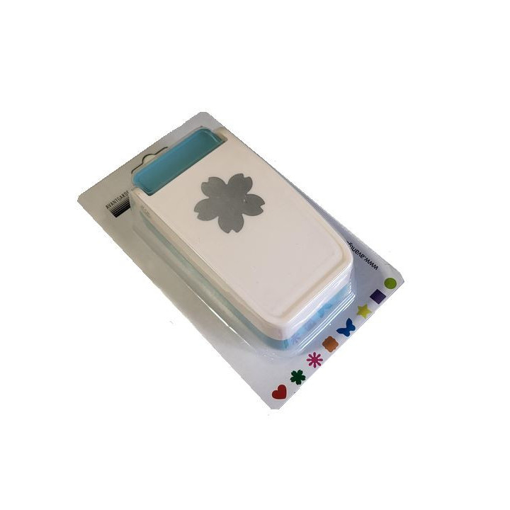 Motiivauguraud "ekstra tugev" 3,8cm lill