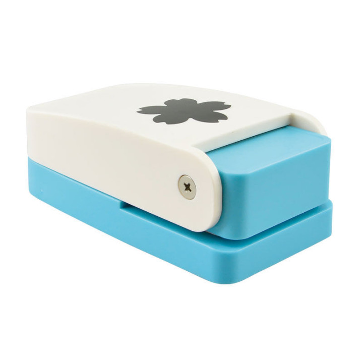 Motiivauguraud "ekstra tugev" 3,8cm lill