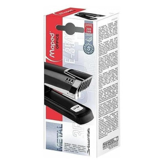 Klammerdaja Maped Essentials Metal Half Strip