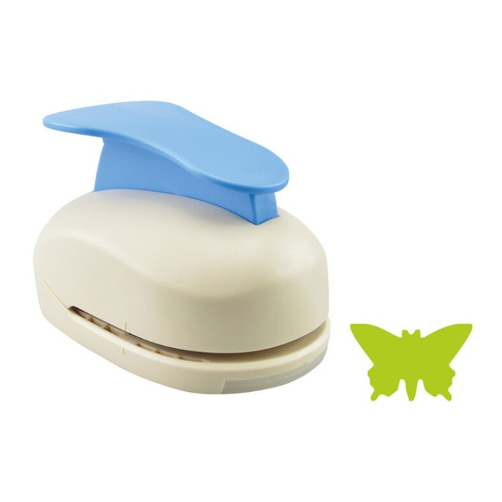 Motiivauguraud XXL liblikas