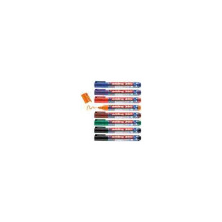 Marker valgele tahvlile 8 tk.