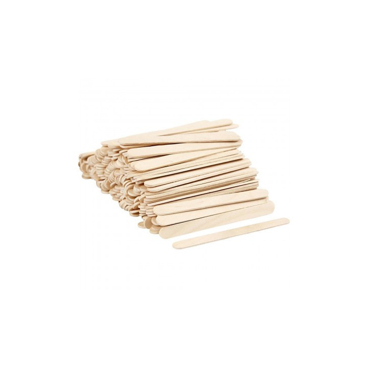 Puidust pulgad 50tk. naturaalsed Puidust pulgad 50tk. naturaalsed