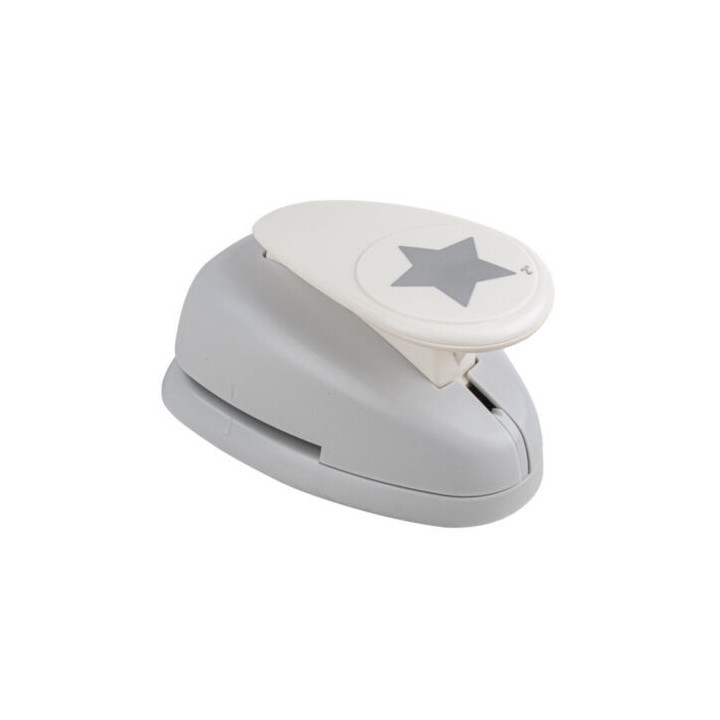 Motiivauguraud täht 5,08cm