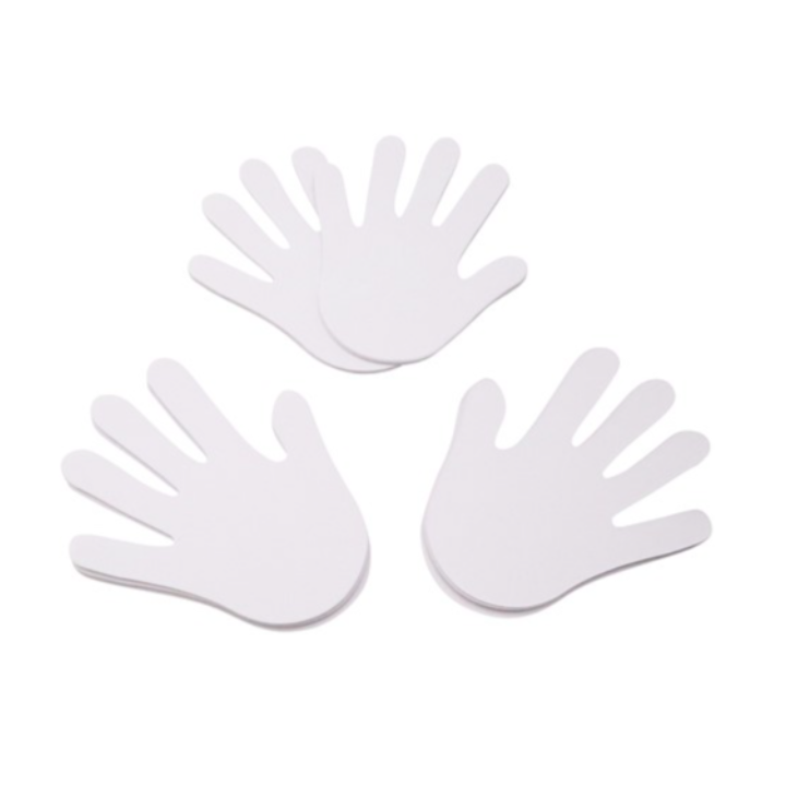 Paberist KÄSI, 50 tk pakis