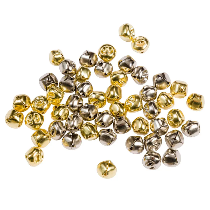 Kuljused, 25tk hõbe + 25tk kuld