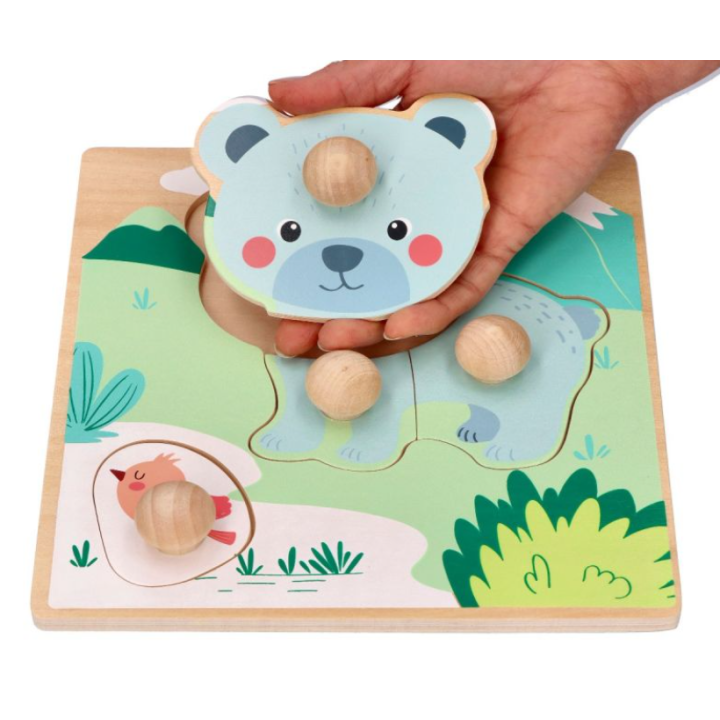 Nupupusle komplekt aastaajad, 4tk