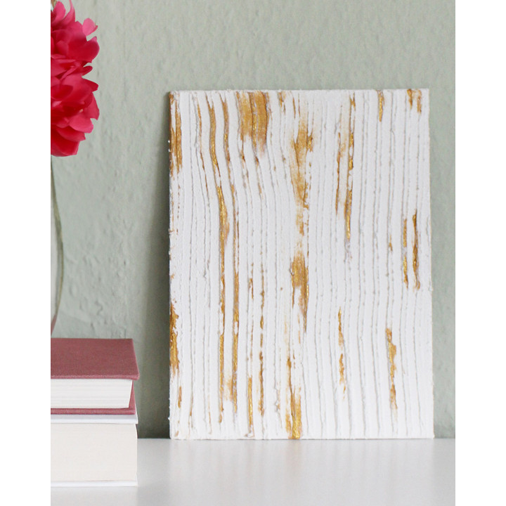 Akrüülpasta Marabu 100 ml hõbe