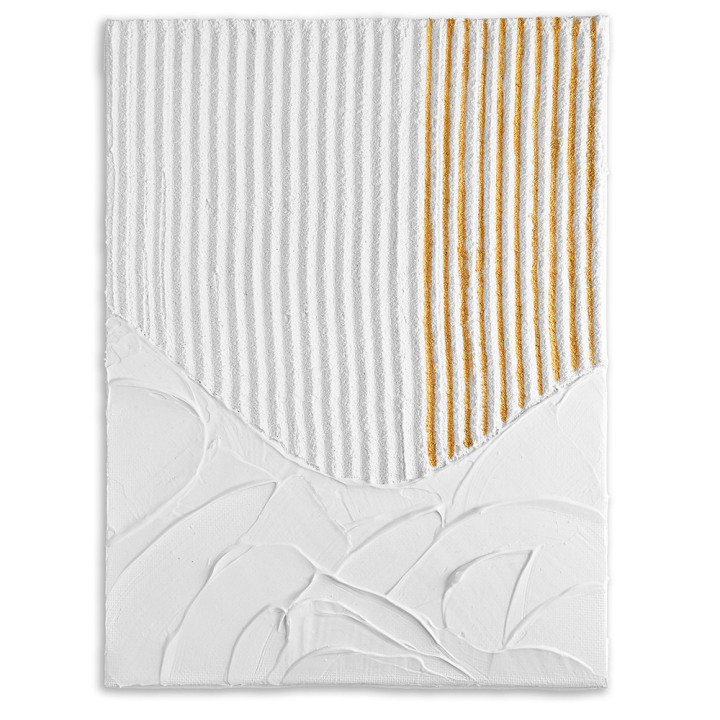 Akrüülpasta Marabu 100 ml hõbe