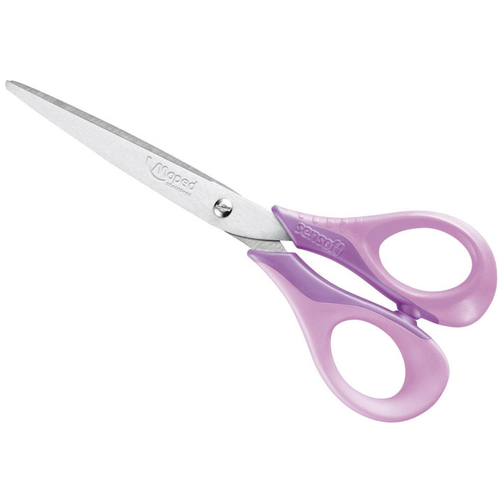 Käärid 13cm elastne  käepide