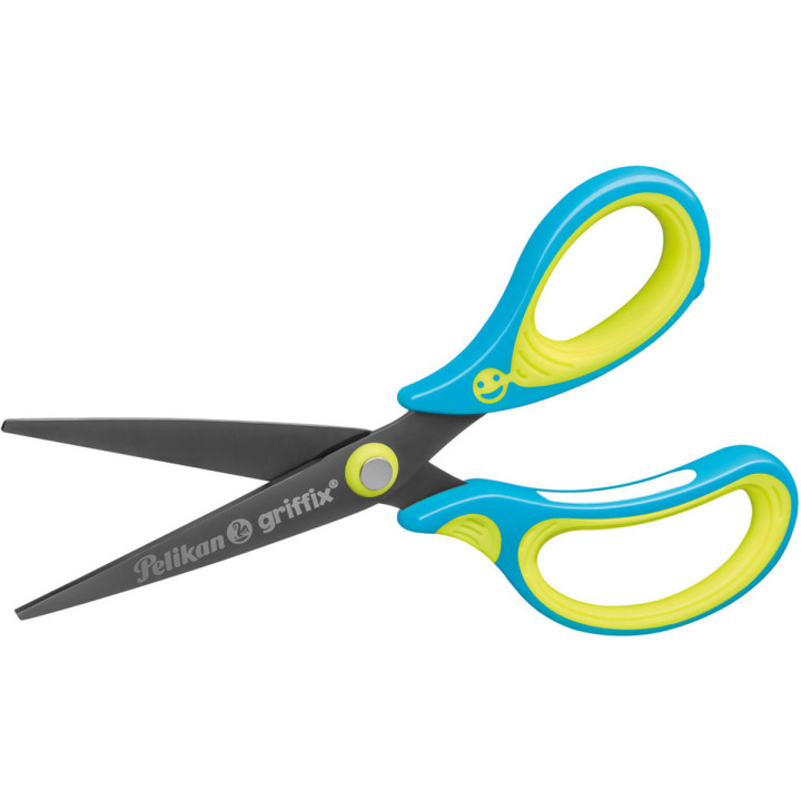 Käärid 15 cm , griffix paremakäelistele