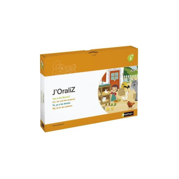 Jutustamismäng "sina ja mina"