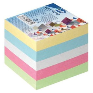 Märkmepaber pastelne 800 lehte