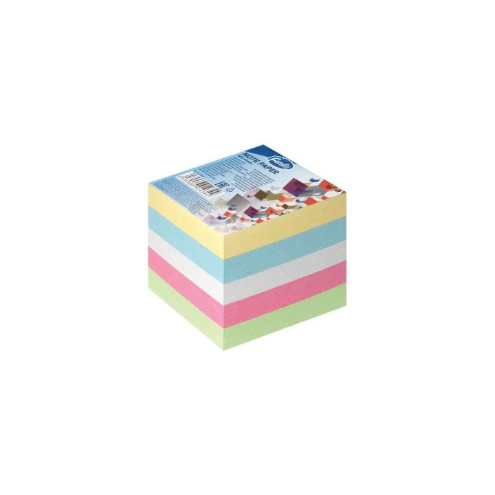 Märkmepaber pastelne 800 lehte Märkmepaber pastelne 800 lehte