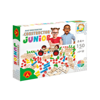 Konstruktor 150-osaline